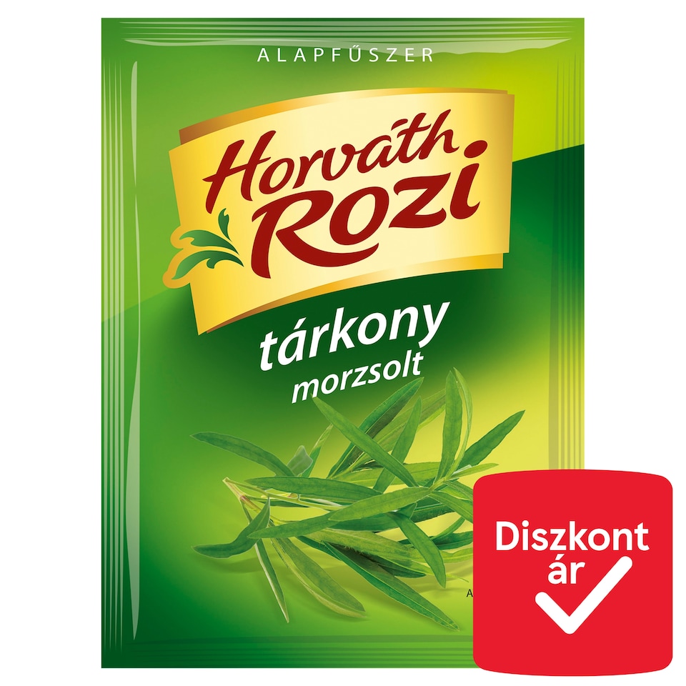 Horváth Rozi Crumbled Tarragon 5 g