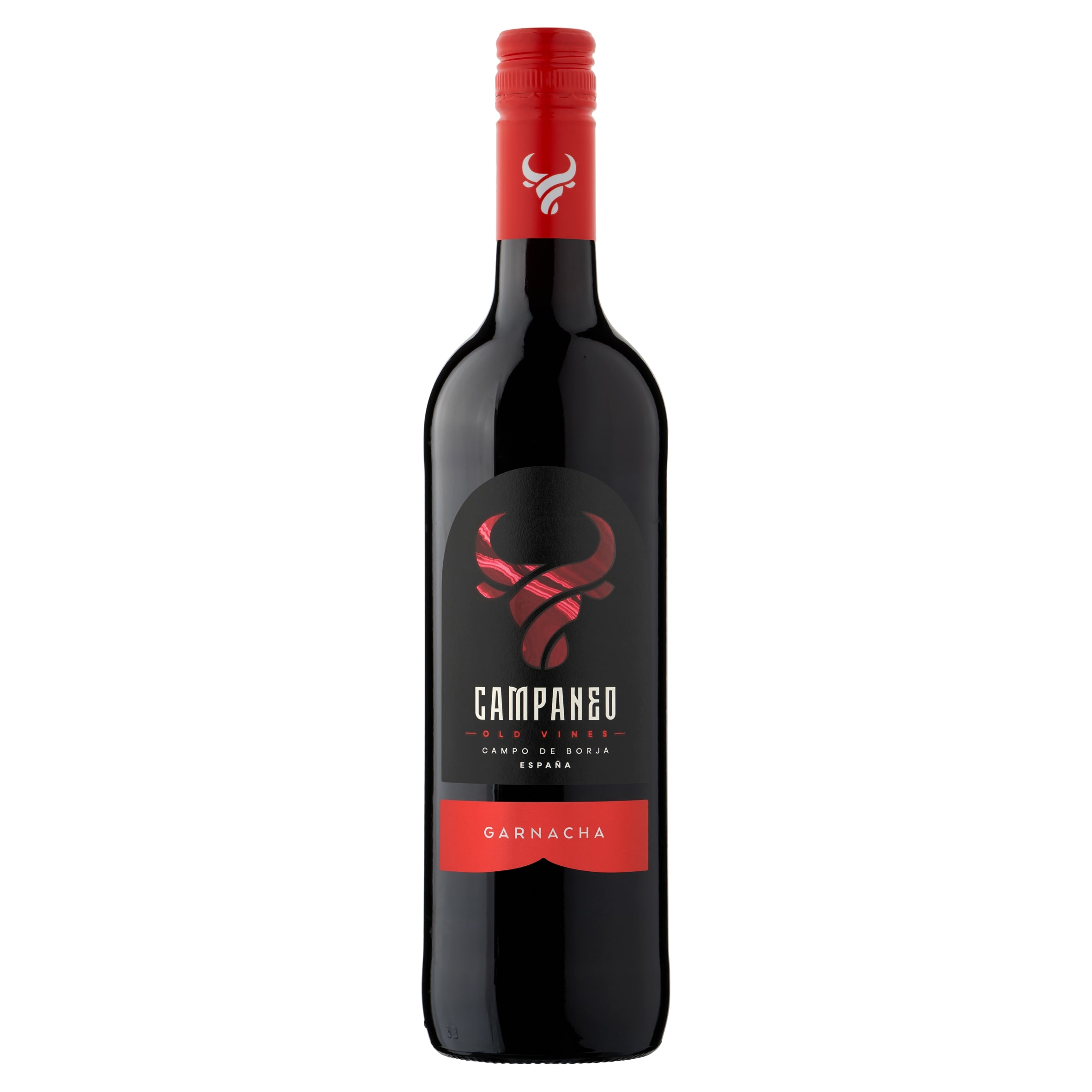 Campaneo Old Vines Garnacha 75Cl