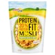 Bonavita Protein Fit ropogós proteines müzli, dióval és tökmaggal 300 g  1. kép