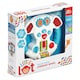 image 2 of Addo Little Lot Children's Interactive Steering Wheel