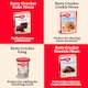 image 5 of Betty Crocker Chocolate Fudge Brownie Mix 415G