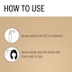 image 3 of Schwarzkopf Keratin Heat Protect Spray 200ml