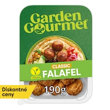 Garden Gourmet FALAFEL Vegan 190 g