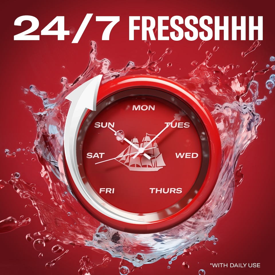 Obrázek 1 pro produkt Old Spice Epic Legend Tělový Deodorant Ve Spreji Pro Muže 150ml