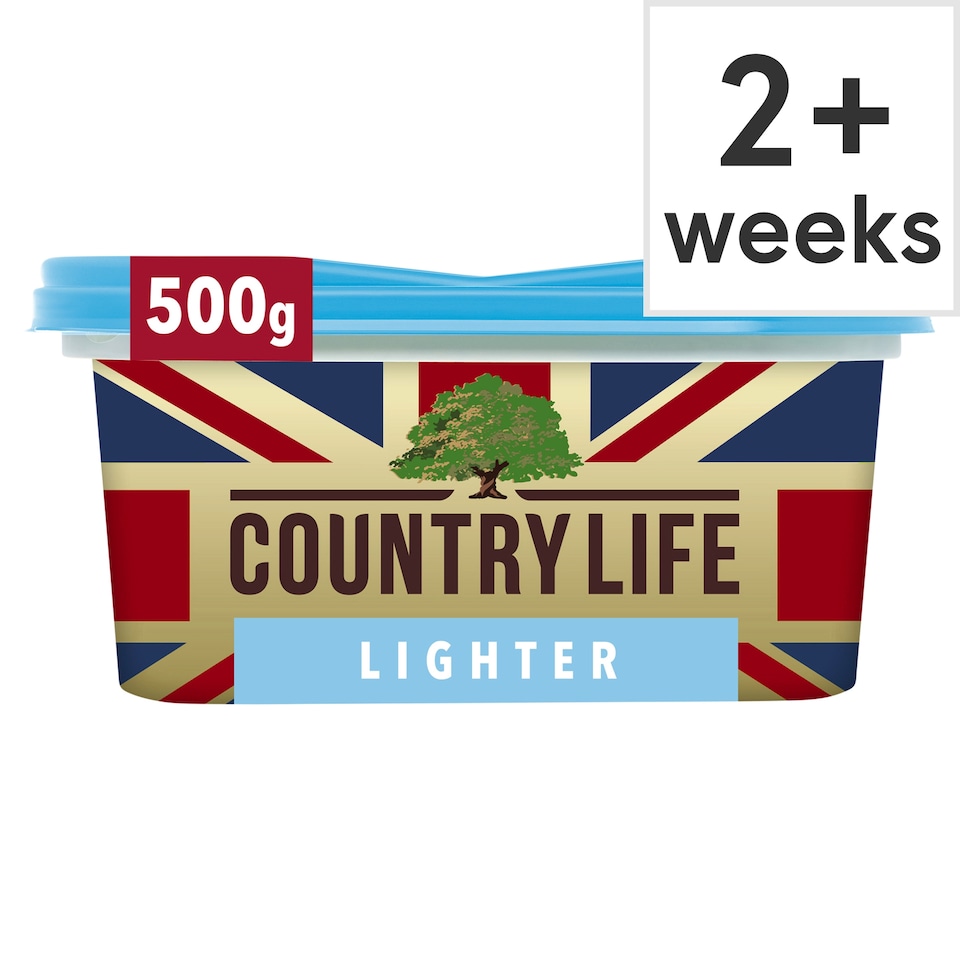image 1 of Country Life Lighter Spreadable 500G