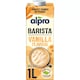 image 1 of Alpro Barista Vanilla Flavour Oat Soya Drink 1L