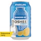 image 1 of Oshee Vitamin Water Magnesium+B6 Carbonated Non-Alcoholic Drink with Lemon and Orange Flavor 330 ml