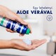 Gillette Series Nyugtató Hatású Borotvazselé Aloe Verával, 200ml  4. kép