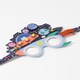 image 4 of Paperchase Happy Space Rocket Glasses 