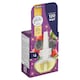 obrázok 2 z Glade Winter Berries elektrický tekutý osviežovač vzduchu náplň 20 ml