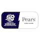 image 4 of Pears Amber Soap Bars 4 X 100G