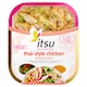 image 1 of Itsu Thai-Style Chicken Brown Rice 395g