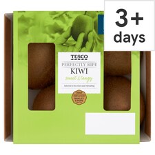 Tesco Perfectly Ripe Kiwi
