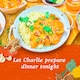 image 3 of Charlie Bigham's Chicken Tikka Masala 403G