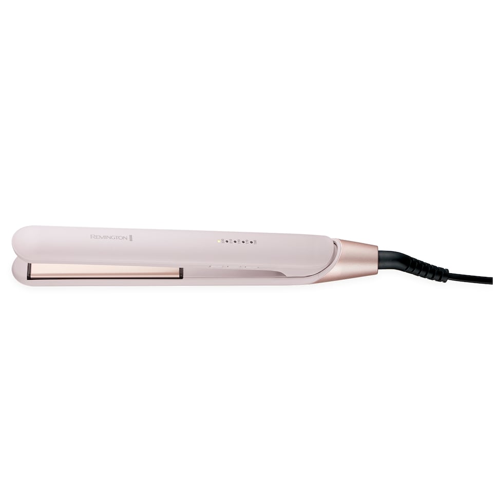 image 1 of Remington Almond Allure Hair Straighteners