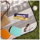 image 2 of Cadbury Dairy Milk Caramel Chocolate Bar 180g