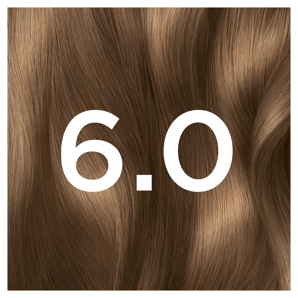 image 1 of Garnier Olia No Ammonia Permanent Hair Dye - 6.0 Light Brown
