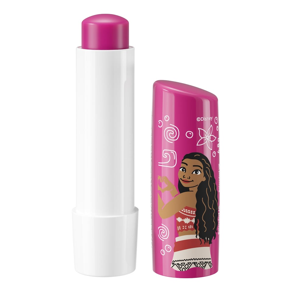 image 1 of NIVEA Disney Ariel Watermelon Shine Lip Balm 4.8g