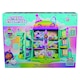 Gabby's Dollhouse Ünnepi babaház  1. kép