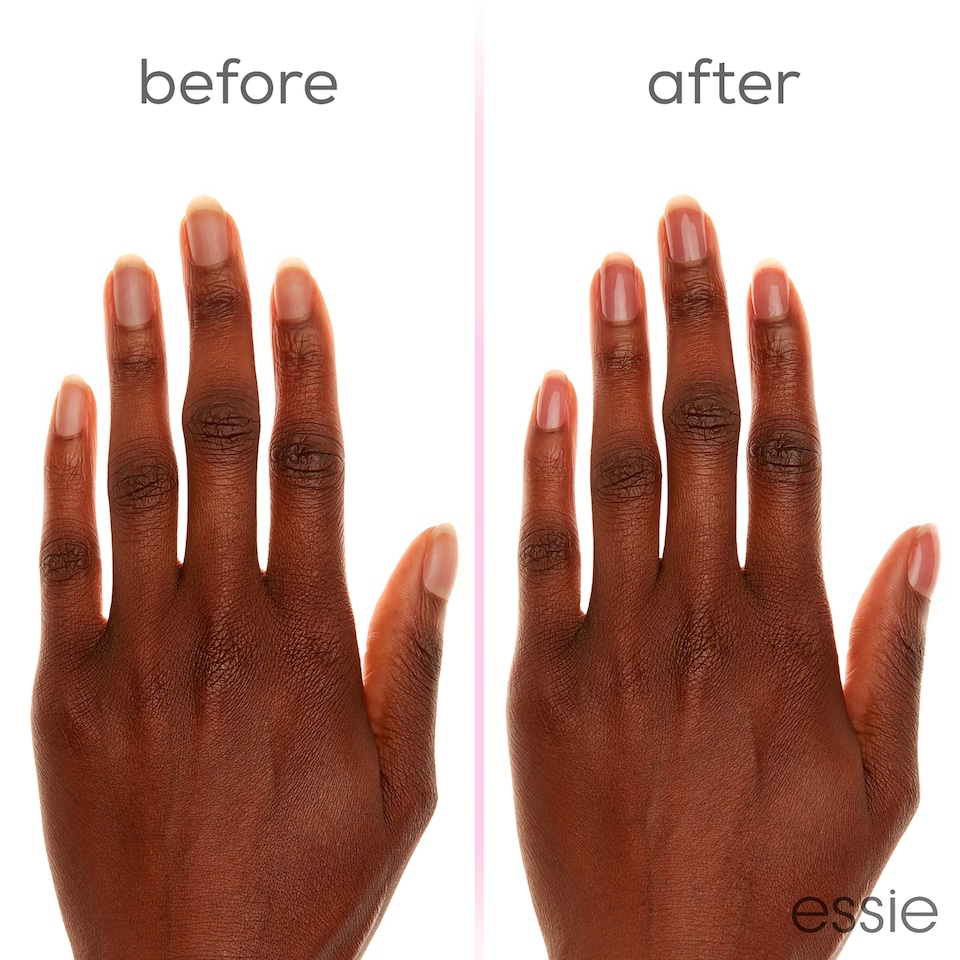 image 1 of Essie Hard To Resist Nail Strengthener, 13.5ml