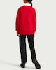 image 3 of F&F Girls School 2-Pack Dressing Made Easy Trousers in Black