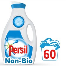 Persil Non Bio. Washing Liquid 60 Wash 2.1L