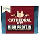 image 1 of Cathedral City High Protein Half Fat Mature Cheddar Cheese 300g