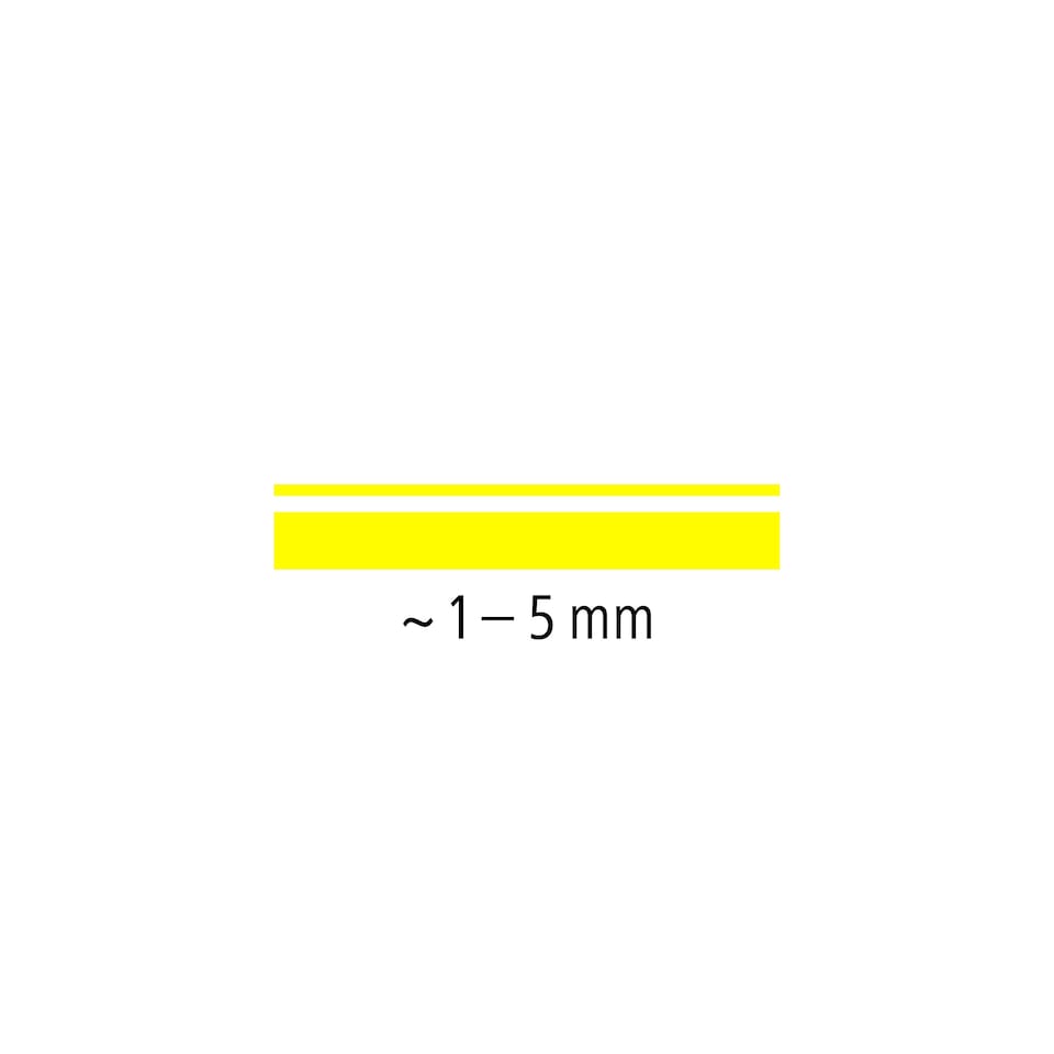 image 1 of Staedtler Textsurfer Wallet 8 Pack