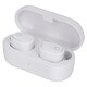 image 3 of Groov-E Music Buds Earphones White