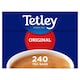 image 1 of Tetley 240 Tea Bags 750G