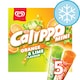 image 1 of Wall's Calippo Mini Orange & Lemon-Lime Ice Lollies 5x80ml