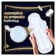 image 5 of Always Ultra Sanitary Towels Secure Night Extra (Size 5) Wings x 10 Pads