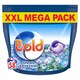 image 1 of Bold All in One Washing Pods Spring Awakening 58 Washes 1125.2g