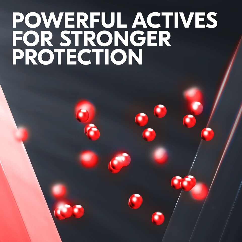 image 1 of Sure Men Maximum Protection 96h Sport Active Antiperspirant Deodorant 150ml