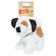 image 1 of Good Boy Wagtastic Soft Dog Toy
