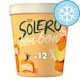 image 1 of Solero Bonbon Exotic Ice Cream Frozen Snack 192ml