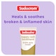image 3 of Sudosalve Nappy Rash Treatment Cream 25g
