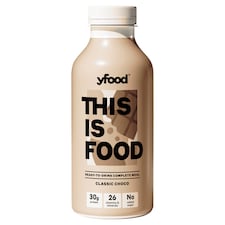 yfood