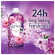 image 5 of Lenor Fabric conditioner Liquid Exotic Bloom & Amber 29 washes 899ml