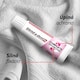 obrázok 2 z Fixačný Krém Blend-a-dent Plus Food Barrier Fresh Na Úplné A Čiastočné Zubné Protézy 47 ml