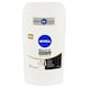 obrázok 1 z Nivea Black & White Invisible Silky Smooth Tuhý antiperspirant 50 ml