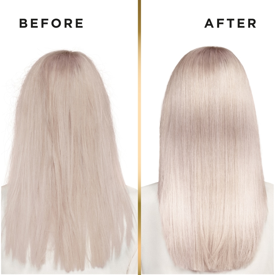 image 1 of Pantene Pro-V Silky & Glowing Hair Conditioner 275ml