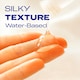 image 4 of Durex Water Based Flavoured Edible Lube - Cherry 100ml