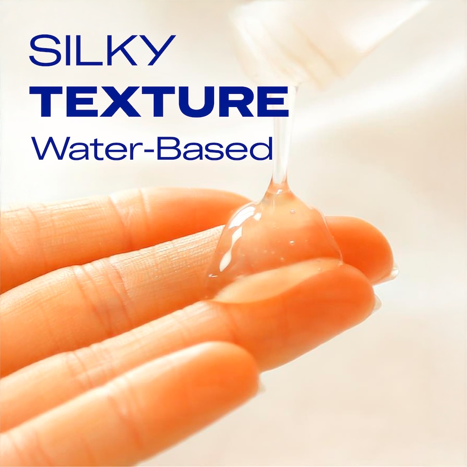 image 1 of Durex Water Based Flavoured Edible Lube - Cherry 100ml
