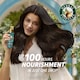 image 2 of Herbal Essences Deep Repair Moroccan Argan Oil 95ml 