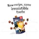 image 3 of Felix Goody Bag Cat Treats Original Mix 60G