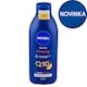 obrázok 1 z Nivea Q10 Plus Vitamin C Výživné spevňujúce telové mlieko 400 ml