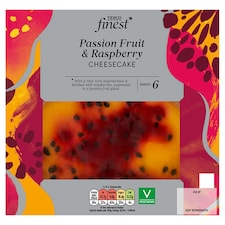 Finest Desserts