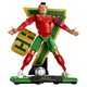 image 3 of LEGO Editions 43016 Cristiano Ronaldo - Soccer Legend