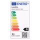 Landlite E27 806 lm 11 W L03 4000K LED izzó  2. kép